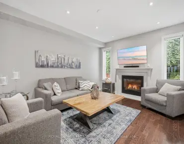 
114 Bellini Ave Vellore Village - 4 beds 4 baths 1 parking space(s) listed at $1299900