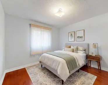85 Lund St North Richvale, Richmond Hill 3 beds 3 baths 1 garage $928K
