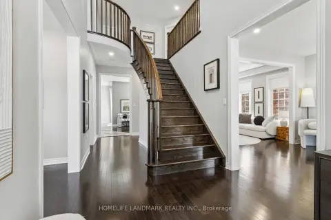 Markham Cathedraltown community 45 Russell Dawson Rd For Sale