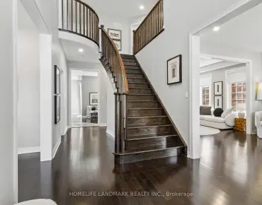 45 Russell Dawson Rd Cathedraltown - 4 beds 4 baths 2 parking space(s) listed at $1588000