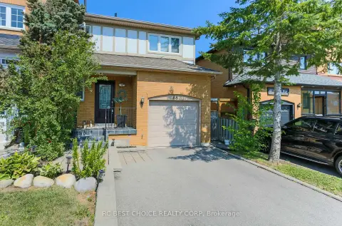 Vaughan Maple community 68 Carron Ave For Sale