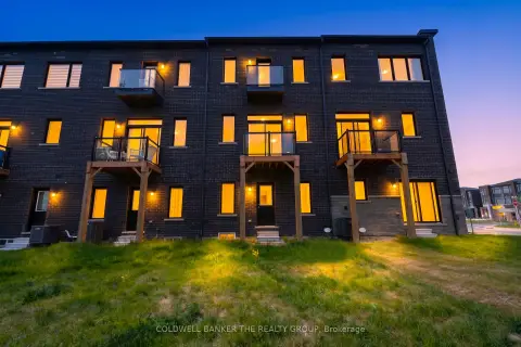 Vaughan Elder Mills community 24 Wascana Rd For Sale