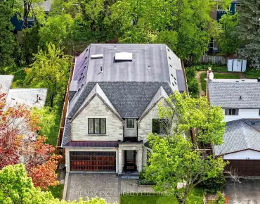 64 SUMMERFELDT Cres Unionville - 4 beds 6 baths 2 parking space(s) listed at $2988000