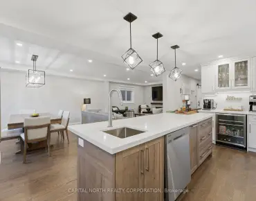 112 Jackman Cres West Woodbridge, Vaughan 4 beds 4 baths 2 garage $1.5M