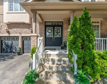 
148 Vellore Ave Vellore Village - 4 beds 4 baths 2 parking space(s) listed at $1450000