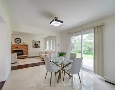 70 Bronte Rd Thornlea, Markham 5 beds 6 baths 2 garage $1.6M