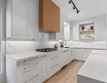 10 BALSAM St W Cornell, Markham 3 beds 3 baths 1 garage $999K