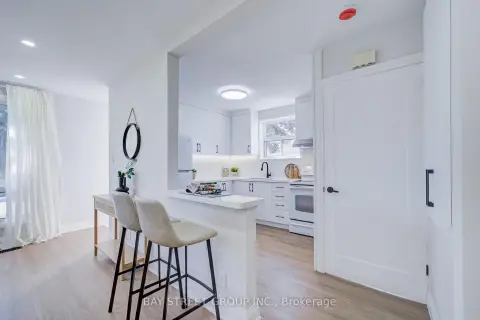 Richmond Hill Crosby community 241 Taylor Mills Dr N For Sale