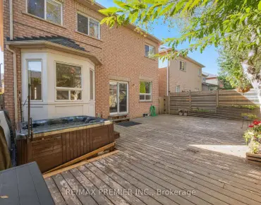 54 Blaydon Ln Bayview Wellington, Aurora 4 beds 4 baths 2 garage $1.29M