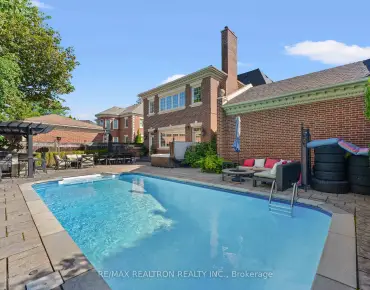 6 Oatlands Dr Mill Pond - 5 beds 5 baths 2 parking space(s) listed at $1998000