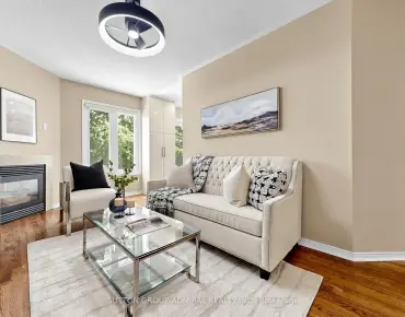 63 Katerina Ave Beverley Glen - 4 beds 4 baths 1 parking space(s) listed at $1199000