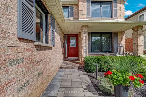 Whitchurch-Stouffville Stouffville community 87 Percy Ln For Sale