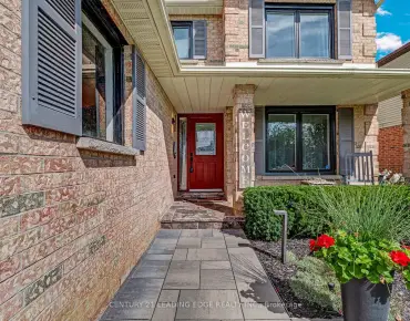
87 Percy Ln Stouffville - 3 beds 3 baths 2 parking space(s) listed at $1239000