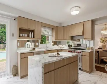 
143 Cambridge Cres South Richvale - 5 beds 6 baths 2 parking space(s) listed at $1999000