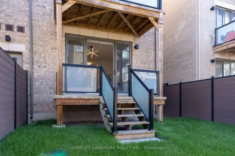 Markham Aileen-Willowbrook community 62 Harold Lawrie Ln For Sale