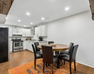263 Chambers Cres Armitage - 4 beds 4 baths 2 parking space(s) listed at $1277000
