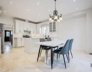 
371 Redstone Rd Rouge Woods - 4 beds 5 baths 2 parking space(s) listed at $1850000
