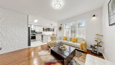 Markham Cedarwood community 55 Jackson Eli Way For Sale