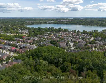 106 Wood Rim Dr Oak Ridges Lake Wilcox - 4 beds 4 baths 2 parking space(s) listed at $1528888