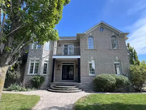 Vaughan Vellore Village community 2 Andes Cres For Sale