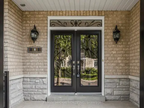 Vaughan Vellore Village community 2 Andes Cres For Sale