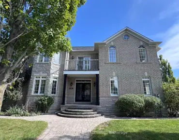 
2 Andes Cres Vellore Village - 4 beds 4 baths 2 parking space(s) listed at $1820000