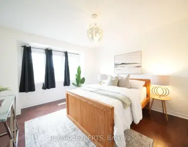 53 Braith Cres Stouffville, Whitchurch-Stouffville 4 beds 4 baths 2 garage $1.2M