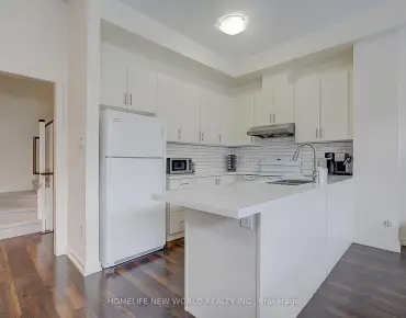 38 Arborea Ln Stouffville, Whitchurch-Stouffville 2 beds 3 baths 1 garage $808K