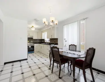87 William Honey Cres Middlefield - 4 beds 4 baths 2 parking space(s) listed at $1150000
