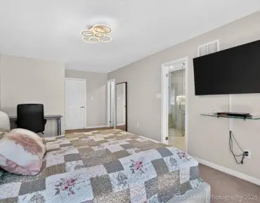 312 Lauderdale Dr Patterson, Vaughan 3 beds 4 baths 1 garage $1.09M