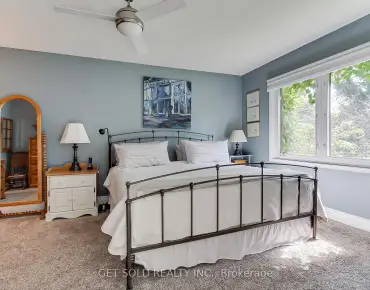 18 Whiteville Crt Ballantrae, Whitchurch-Stouffville 4 beds 3 baths 3 garage $1.7M