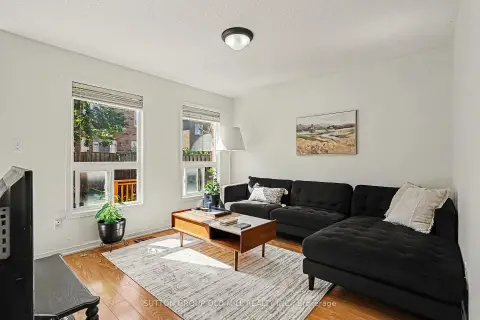 Markham Wismer community 30 Hartmoor St For Sale