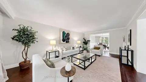 Markham Thornhill community 58 Julia St For Sale