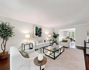 58 Julia St Thornhill - 4 beds 4 baths 2 parking space(s) listed at $1825000