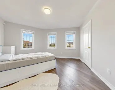 2417 Bur Oak Ave Greensborough - 3 beds 3 baths 2 parking space(s) listed at $969000
