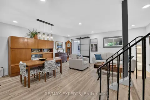 Vaughan East Woodbridge community 112 Andrea Ln For Sale