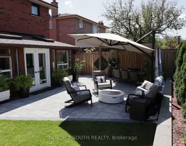 
319 Glen Shields Ave Glen Shields - 3 beds 5 baths 2 parking space(s) listed at $1588888