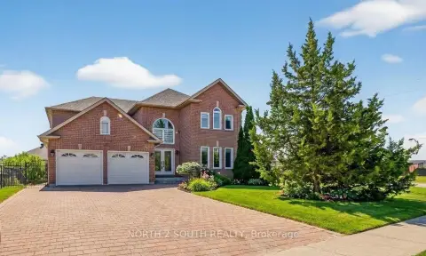 Vaughan Islington Woods community 372 Crofters Rd For Sale