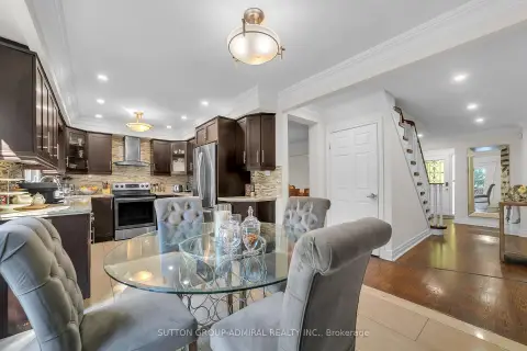 Markham Aileen-Willowbrook community 37 Gretman Cres For Sale