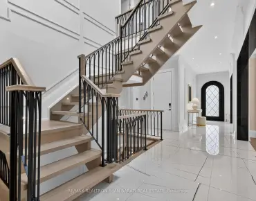 22 Woodward Ave Grandview - 4 beds 6 baths 2 parking space(s) listed at $2998800