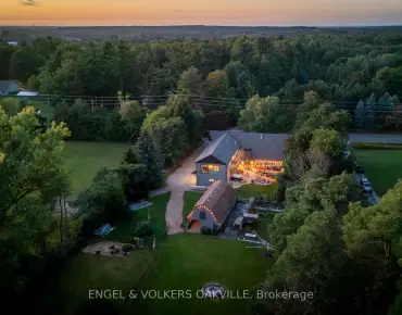 
4143 Vivian Rd Rural Whitchurch-Stouffville - 4 beds 4 baths 3 parking space(s) listed at $2399000