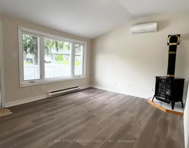 29 Balson Blvd Rural Whitchurch-Stouffville, Whitchurch-Stouffville 2 beds 1 baths  garage $678K
