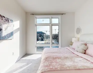 
42 Blick Cres Bayview Northeast - 3 beds 3 baths 1 parking space(s) listed at $1078000