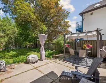 37 Arnold Cres Mill Pond - 4 beds 2 baths parking space(s) listed at $919900