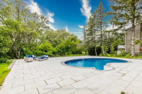 Richmond Hill Oak Ridges community 56 Cynthia Cres For Sale