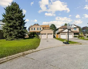 
117 Mccauley Crt Bristol-London - 4 beds 4 baths 2 parking space(s) listed at $999888