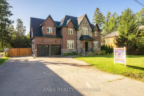 Whitchurch-Stouffville Rural Whitchurch-Stouffville community 41 Valley Rd For Sale
