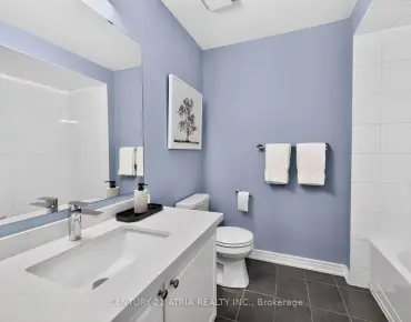 67 Holst Ave Berczy, Markham 4 beds 4 baths 1 garage $1.2M