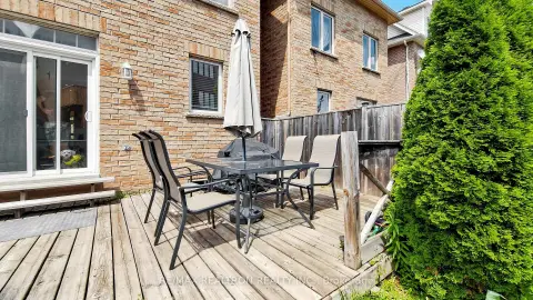 Vaughan Patterson community 55 Bristlewood Cres For Sale