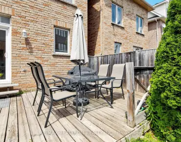 55 Bristlewood Cres Patterson - 4 睡房 5 卫生间 1 车位叫价1279000加元